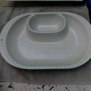 Retired Nora Fleming Chip & Dip